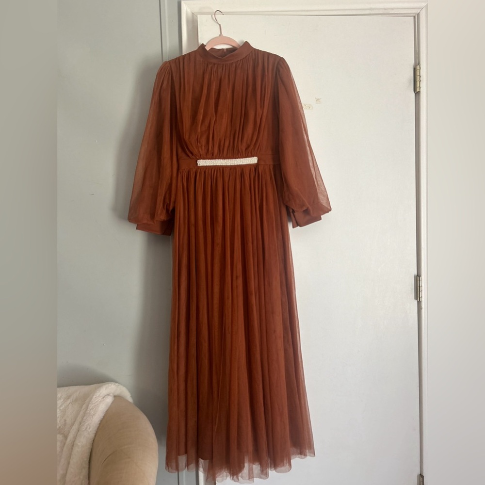 Dainty Jewells “Unforgettable Evening Dress”